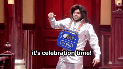 Festival Bumper Draw